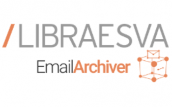 Libraesva E-Mail Archiver